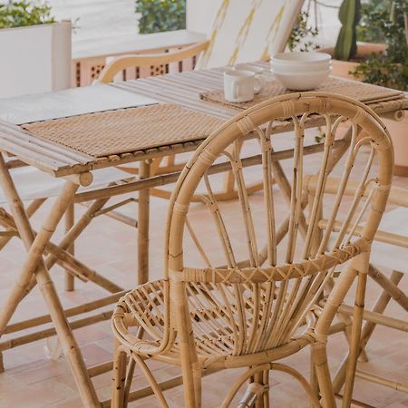 Moll Petit Apartments - Turismo De Interior Can Picafort  Dış mekan fotoğraf