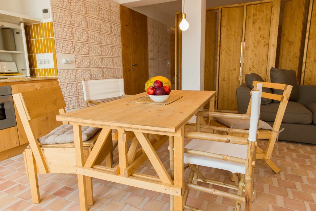 Moll Petit Apartments - Turismo De Interior Can Picafort  Dış mekan fotoğraf