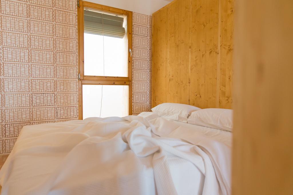 Moll Petit Apartments - Turismo De Interior Can Picafort  Dış mekan fotoğraf