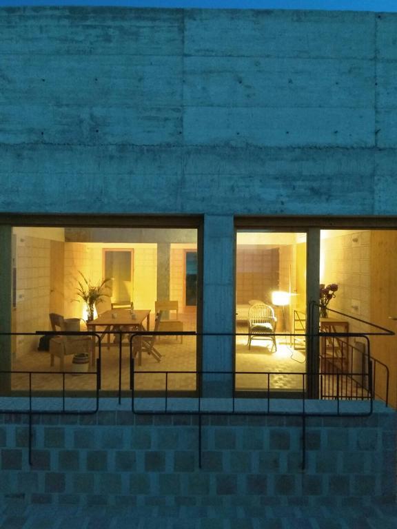 Moll Petit Apartments - Turismo De Interior Can Picafort  Dış mekan fotoğraf