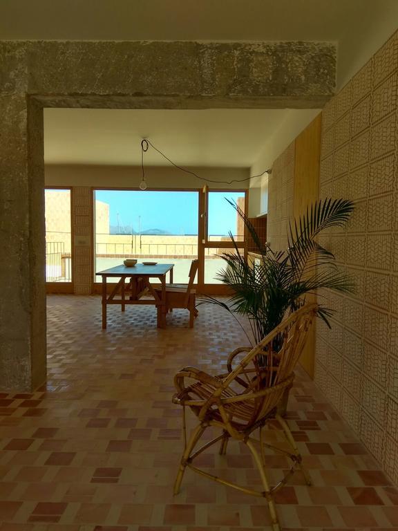Moll Petit Apartments - Turismo De Interior Can Picafort  Dış mekan fotoğraf