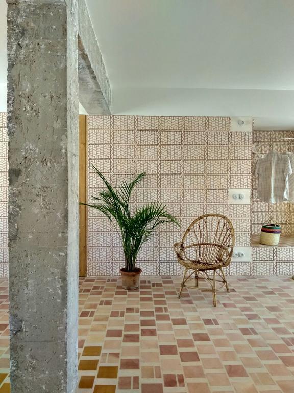 Moll Petit Apartments - Turismo De Interior Can Picafort  Dış mekan fotoğraf