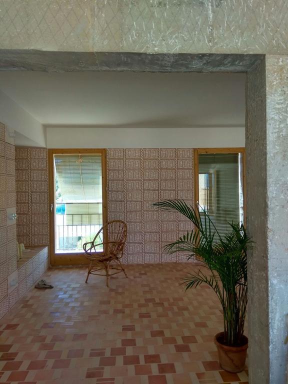 Moll Petit Apartments - Turismo De Interior Can Picafort  Dış mekan fotoğraf