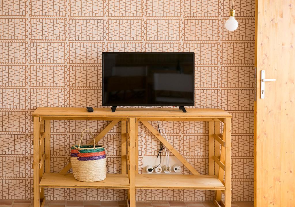 Moll Petit Apartments - Turismo De Interior Can Picafort  Dış mekan fotoğraf
