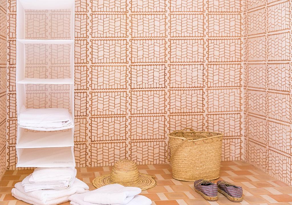Moll Petit Apartments - Turismo De Interior Can Picafort  Dış mekan fotoğraf