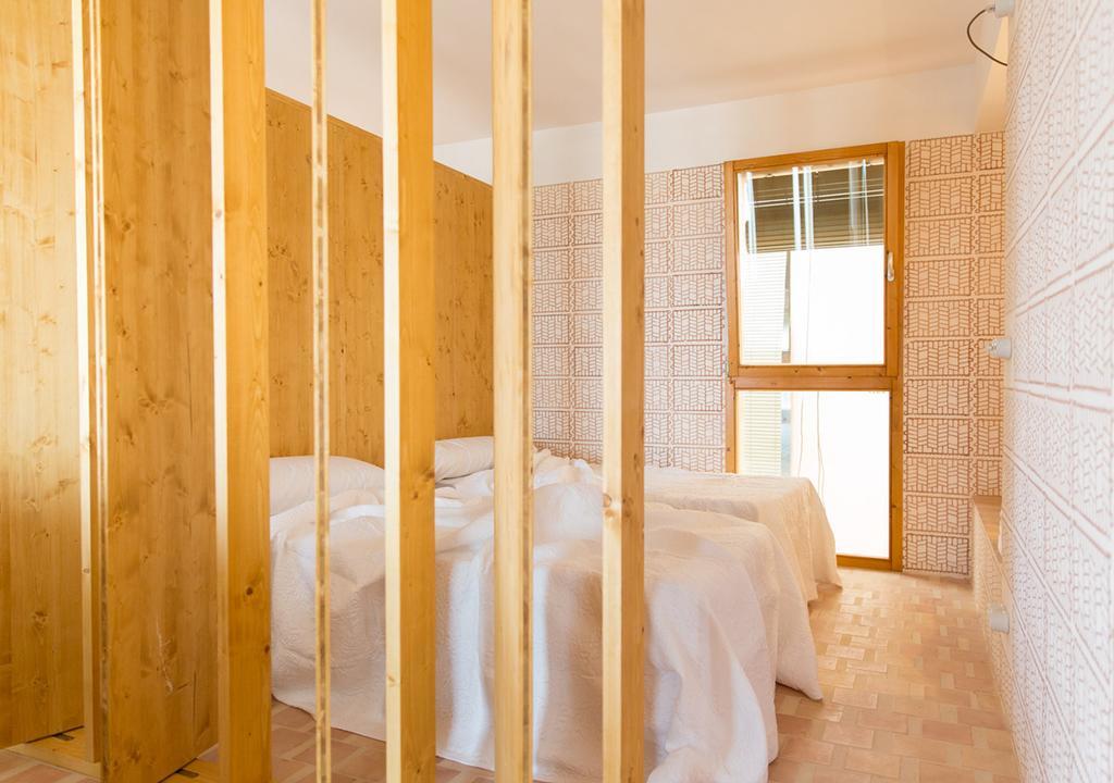 Moll Petit Apartments - Turismo De Interior Can Picafort  Dış mekan fotoğraf