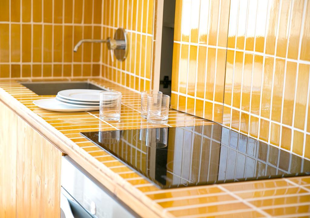 Moll Petit Apartments - Turismo De Interior Can Picafort  Dış mekan fotoğraf