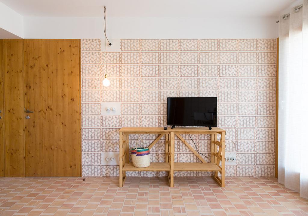 Moll Petit Apartments - Turismo De Interior Can Picafort  Dış mekan fotoğraf