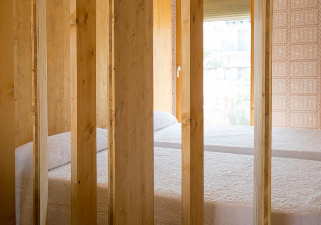 Moll Petit Apartments - Turismo De Interior Can Picafort  Dış mekan fotoğraf