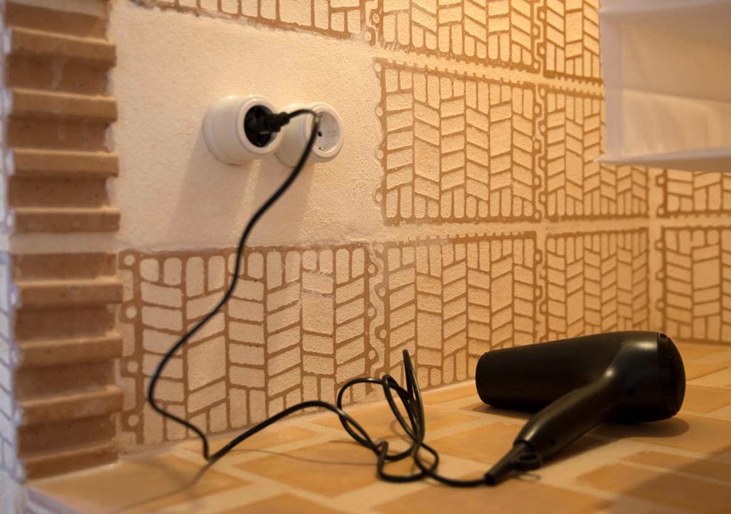 Moll Petit Apartments - Turismo De Interior Can Picafort  Dış mekan fotoğraf