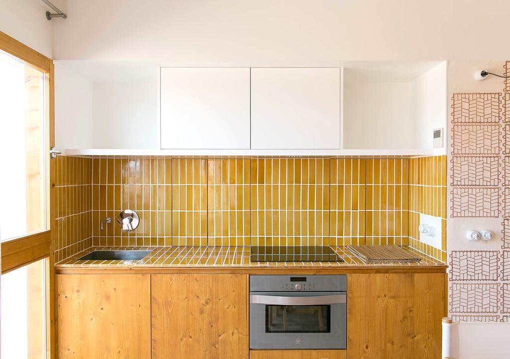 Moll Petit Apartments - Turismo De Interior Can Picafort  Dış mekan fotoğraf