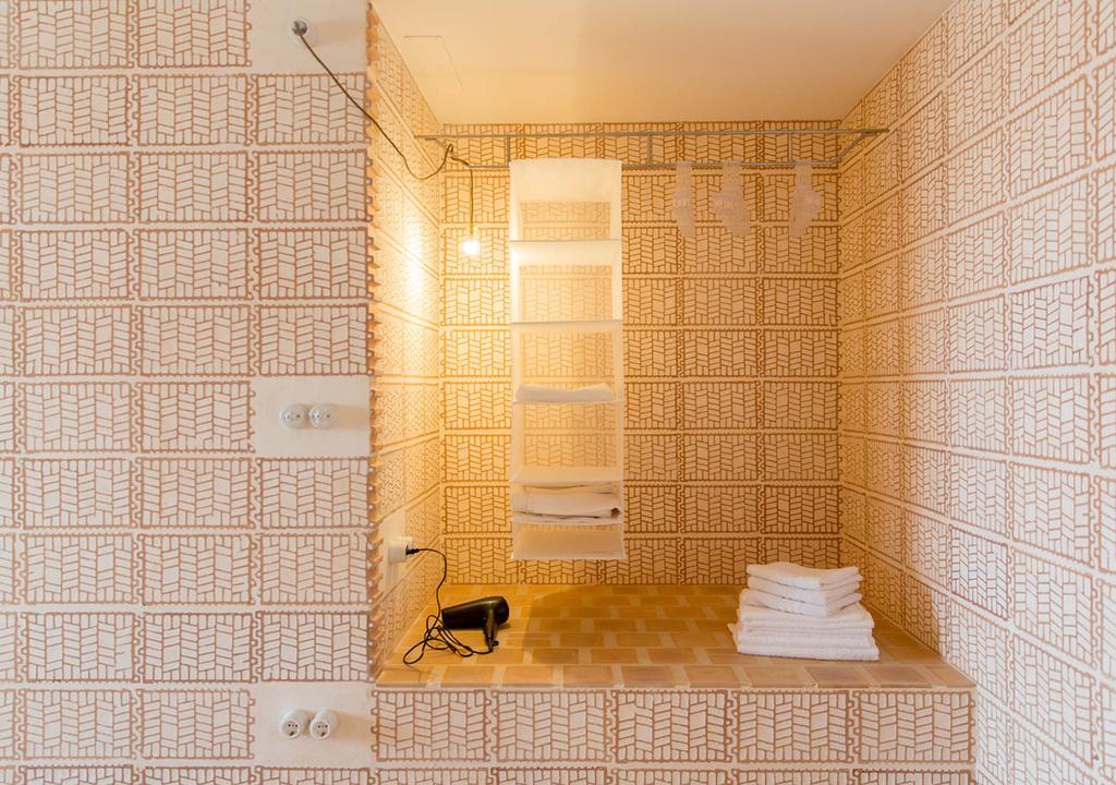 Moll Petit Apartments - Turismo De Interior Can Picafort  Dış mekan fotoğraf