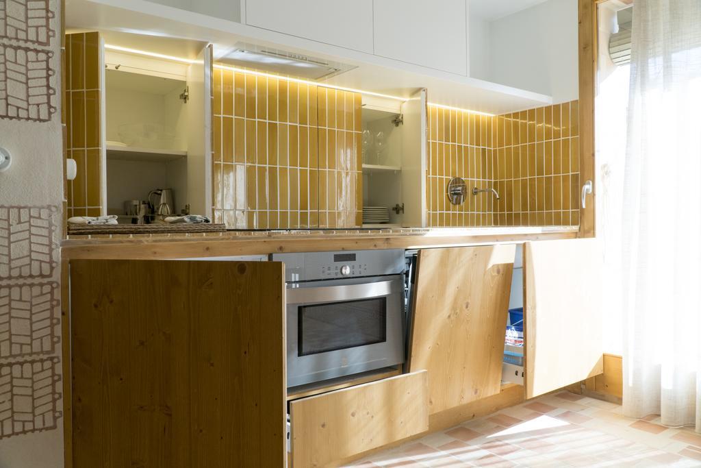 Moll Petit Apartments - Turismo De Interior Can Picafort  Dış mekan fotoğraf