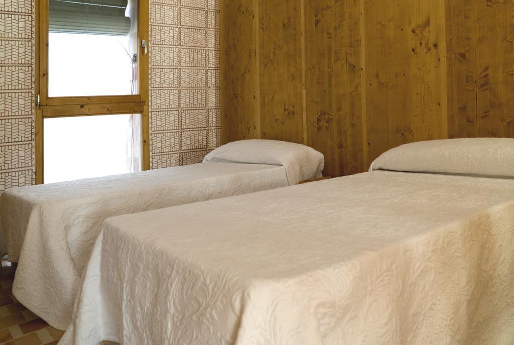 Moll Petit Apartments - Turismo De Interior Can Picafort  Dış mekan fotoğraf