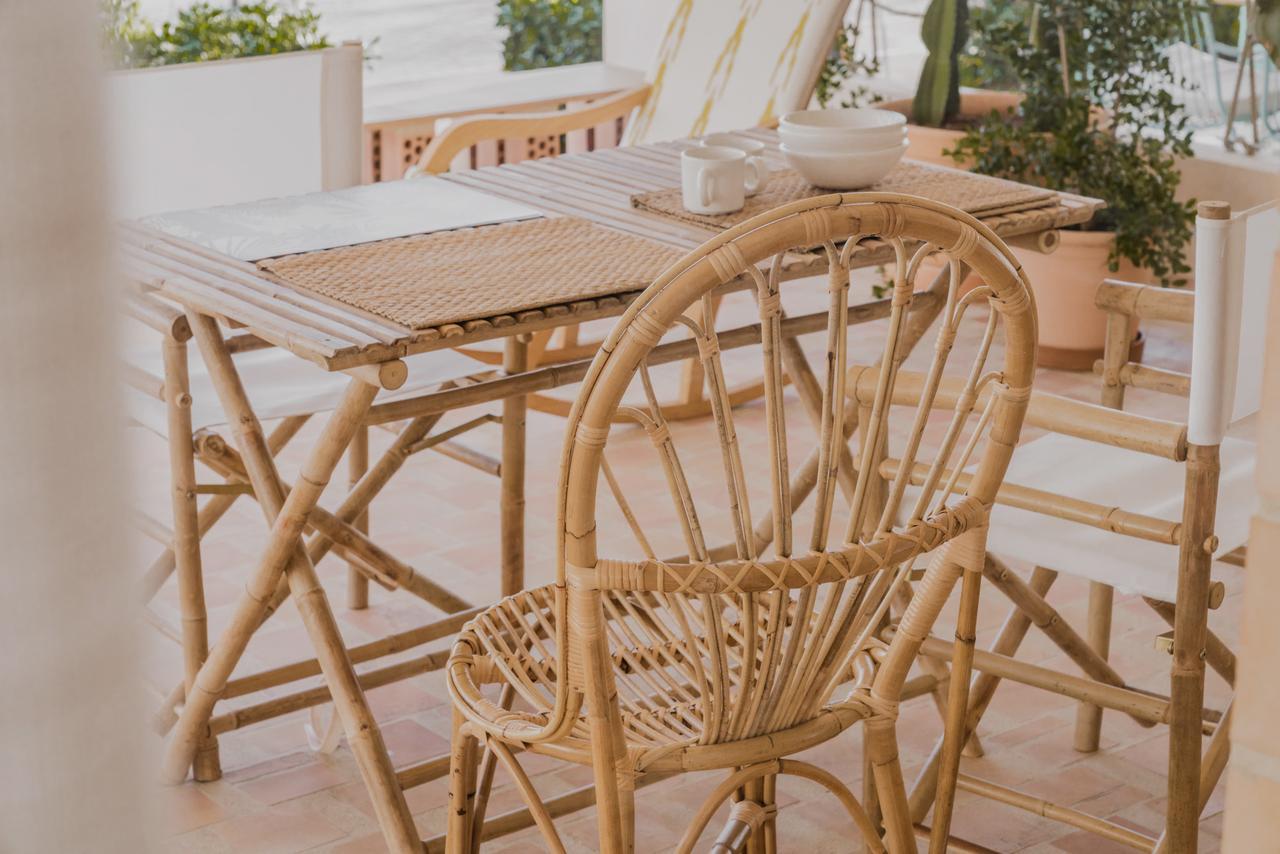 Moll Petit Apartments - Turismo De Interior Can Picafort  Dış mekan fotoğraf