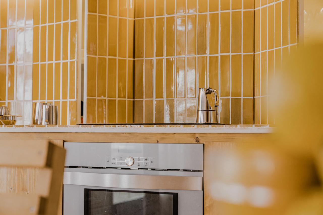 Moll Petit Apartments - Turismo De Interior Can Picafort  Dış mekan fotoğraf