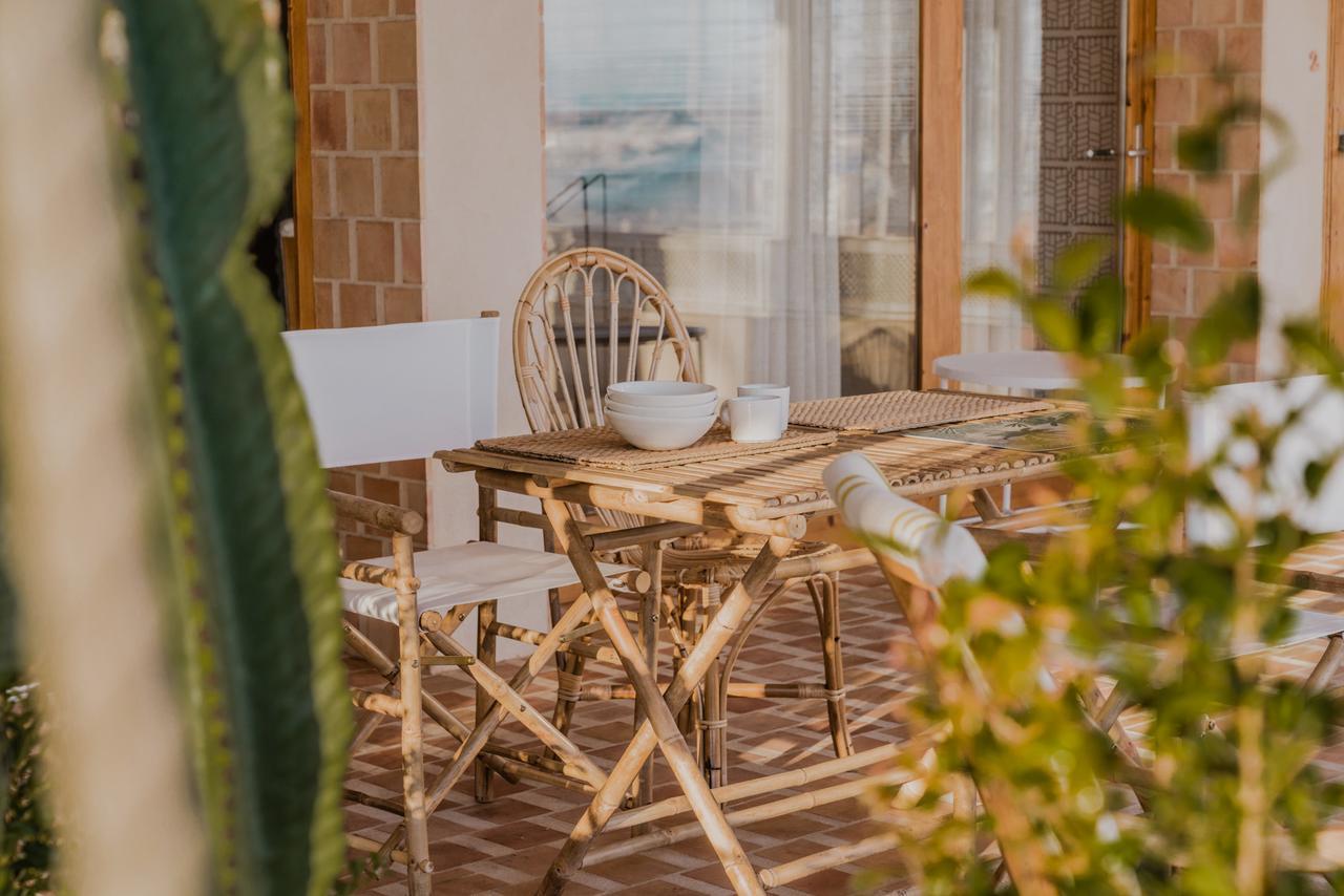 Moll Petit Apartments - Turismo De Interior Can Picafort  Dış mekan fotoğraf